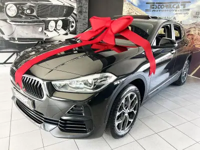BMW X2 2020 - 86171km
