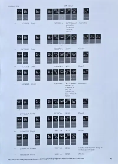 BMW 116 2017 - 16900 EUR, 124814 km - AUTO.MOTO.pt - 124814km - foto 60 de 65