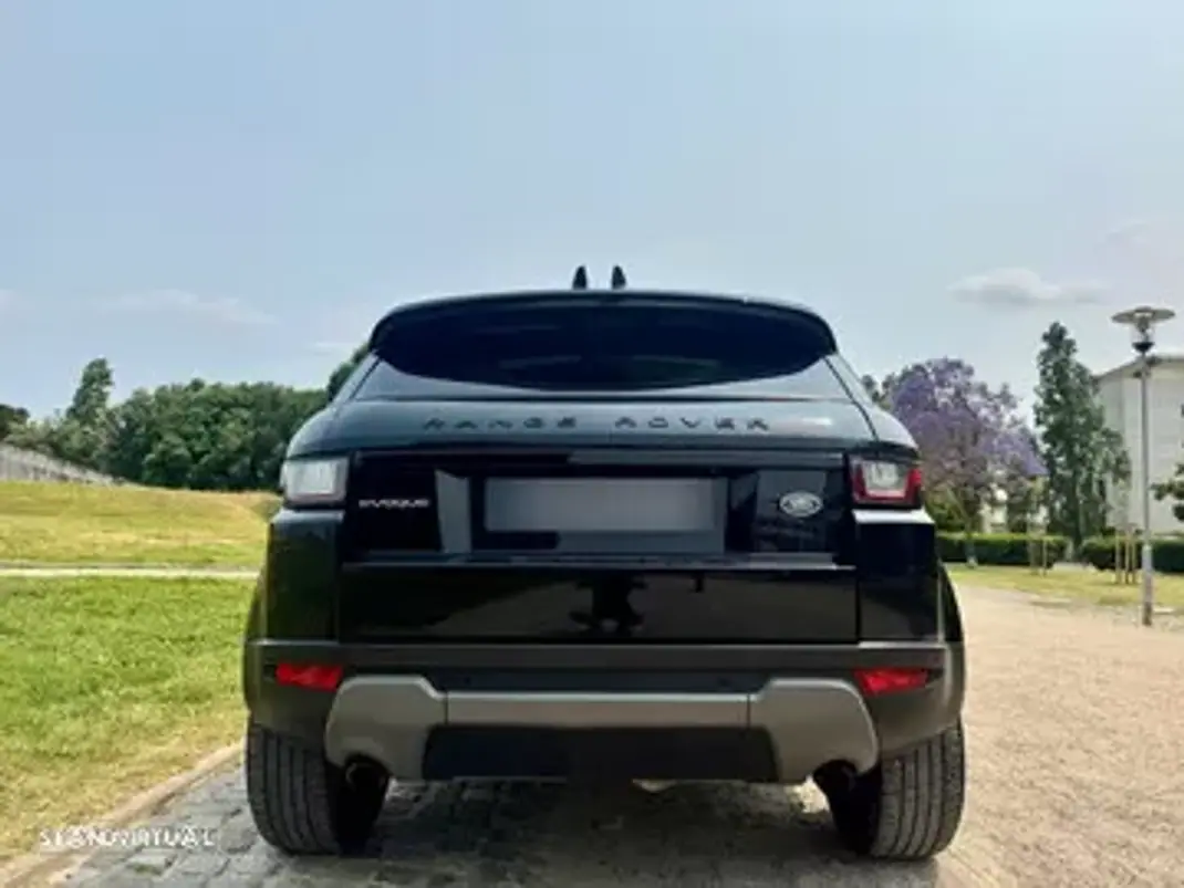 Land Rover Range Rover Evoque 2019 - 27950 EUR, 82100 km - AUTO.MOTO.pt - 82100km - foto 6 de 14