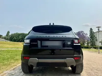 Land Rover Range Rover Evoque 2019 - 27950 EUR, 82100 km - AUTO.MOTO.pt - 82100km - foto 6 de 14