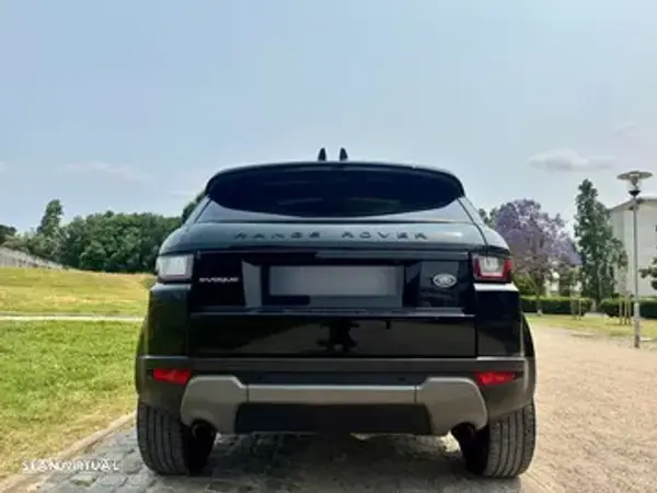 Land Rover Range Rover Evoque 2019 - 27950 EUR, 82100 km - AUTO.MOTO.pt - 82100km - foto 6 de 14