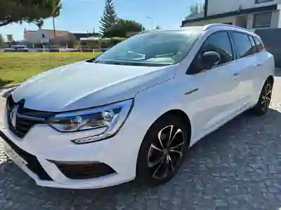 Renault Mégane Sport Tourer 2019 - 9500 EUR, 239123 km - 239123km - foto 15 de 15