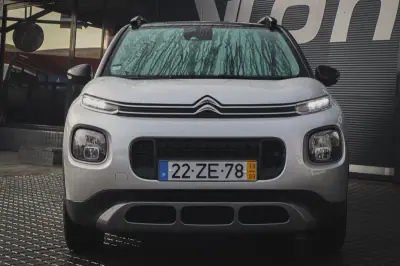 Citroën C3 Aircross 2019 - 14750 EUR, 8780 km - AUTO.MOTO.pt - 8780km - foto 5 de 14