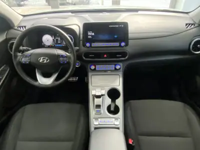 Hyundai Kauai 2023 - 23500 EUR, 41168 km - 41168km - foto 12 de 18