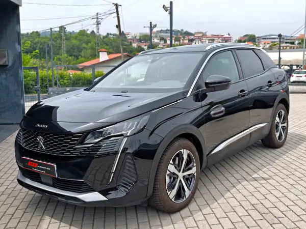 Peugeot 3008 2023 - 25500 EUR, 114486 km - AUTO.MOTO.pt - 114486km - foto 3 de 22