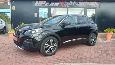 Peugeot 3008 2018 - 20990 EUR, 105000 km - AUTO.MOTO.pt - 105000km - foto 18 de 47