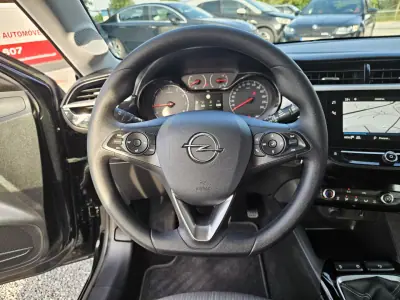 Opel Corsa 2020 - 12990 EUR, 27800 km - AUTO.MOTO.pt - 27800km - foto 12 de 50