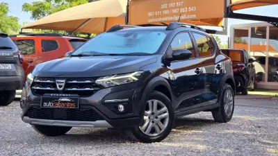 Dacia Sandero 2022 - 59350km