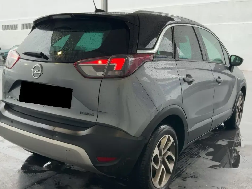 Opel Crossland X 2017 - 13990 EUR, 135191 km - AUTO.MOTO.pt - 135191km - foto 2 de 10