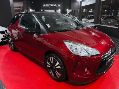 Citroën DS3 2010 - 8490 EUR, 162463 km - AUTO.MOTO.pt - 162463km - foto 3 de 22