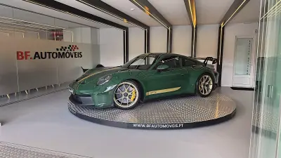 Porsche 992 2021 - 235000 EUR, 15666 km - AUTO.MOTO.pt - 15666km - foto 2 de 61