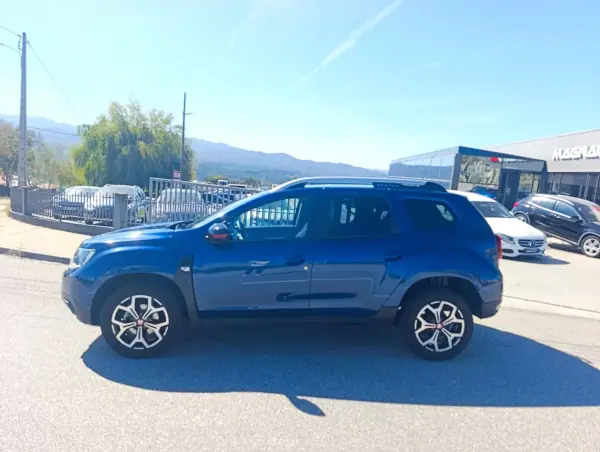 Dacia Duster 1.3 TCe SL 2020 2019 Gasolina — 41 000 km Dacia Duster 1.3 TCe SL 2020 2019 Gasolina