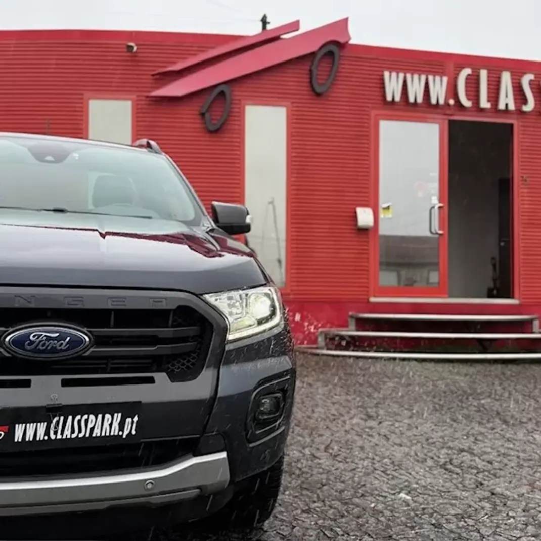 Ford Ranger 2022 - 32900 EUR, 199000 km - AUTO.MOTO.pt - 199000km - foto 7 de 17
