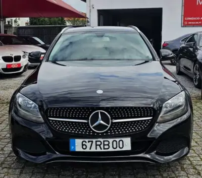 Mercedes-Benz C 180 2016 - 15000 EUR, 250000 km - 250000km - foto 24 de 30