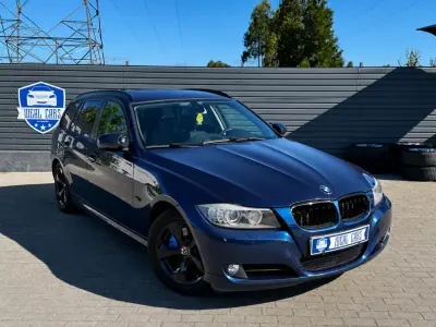BMW 320 2011 - 11950 EUR, 245000 km - 245000km - foto 1 de 16