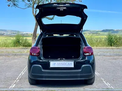 Citroën C3 2023 - 16280 EUR, 18200 km - AUTO.MOTO.pt - 18200km - foto 6 de 30