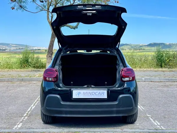 Citroën C3 2023 - 16280 EUR, 18200 km - AUTO.MOTO.pt - 18200km - foto 6 de 30