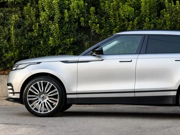 Land Rover Range Rover Velar 2018 - 28000 EUR, 163000 km - 163000km - foto 12 de 20
