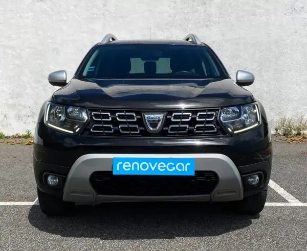 Dacia Duster 2019 - 12490 EUR, 114098 km - AUTO.MOTO.pt - 114098km - foto 3 de 18
