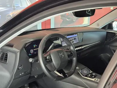 DS DS4 2024 - 27990 EUR, 25635 km - 25635km - foto 19 de 25