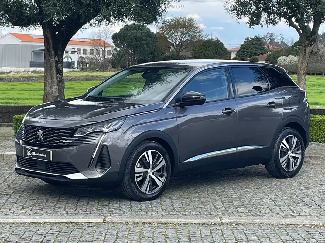 Peugeot 3008 2022 - 22900 EUR, 69000 km - AUTO.MOTO.pt - 69000km - foto 10 de 37