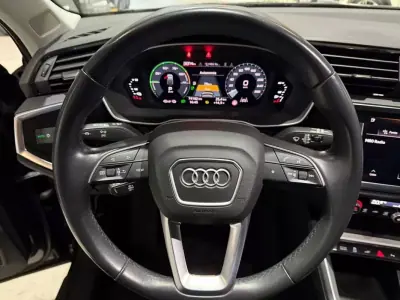 Audi Q3 Sportback 2021 - 36999 EUR, 74000 km - AUTO.MOTO.pt - 74000km - foto 17 de 21