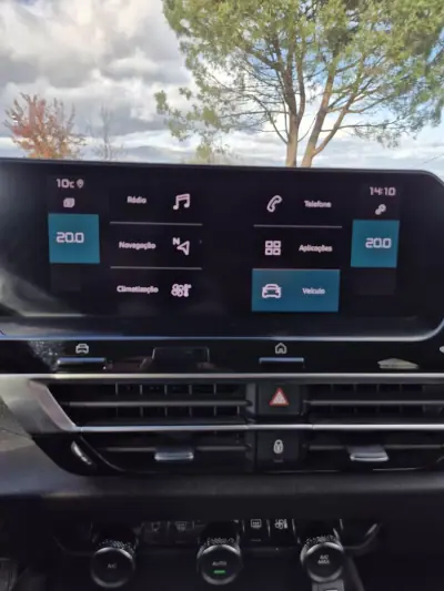 Citroën C4 2022 - 20500 EUR, 85000 km - AUTO.MOTO.pt - 85000km - foto 25 de 39