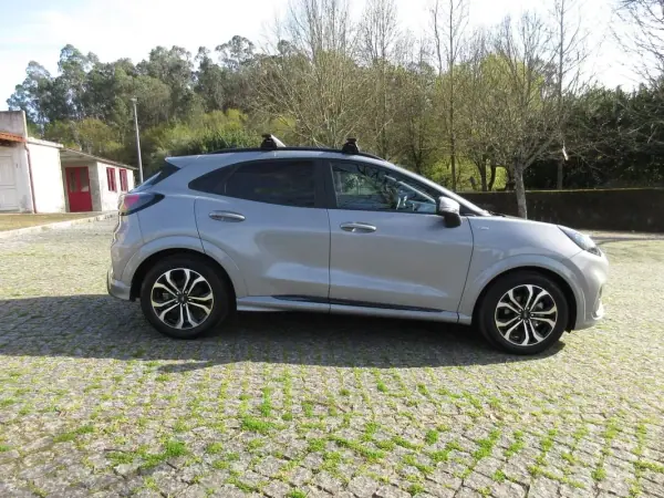 Ford Puma 2021 - 16990 EUR, 68000 km - AUTO.MOTO.pt - 68000km - foto 10 de 46