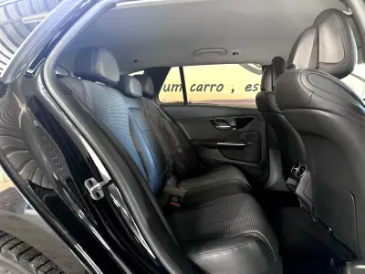 Mercedes-Benz C 300 2023 - 41900 EUR, 69394 km - AUTO.MOTO.pt - 69394km - foto 18 de 36