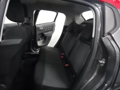 Citroën C3 2018 - 8990 EUR, 97000 km - AUTO.MOTO.pt - 97000km - foto 12 de 22