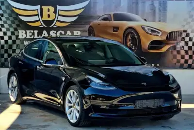 Tesla Model 3 2020 - 23500 EUR, 81000 km - AUTO.MOTO.pt - 81000km - foto 13 de 15
