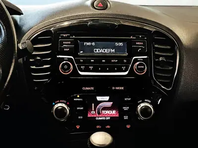 Nissan Juke 2017 - 12990 EUR, 175000 km - AUTO.MOTO.pt - 175000km - foto 29 de 37
