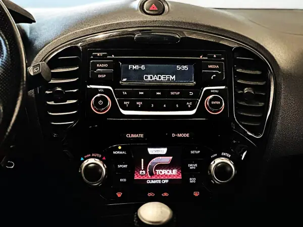 Nissan Juke 2017 - 12990 EUR, 175000 km - AUTO.MOTO.pt - 175000km - foto 29 de 37