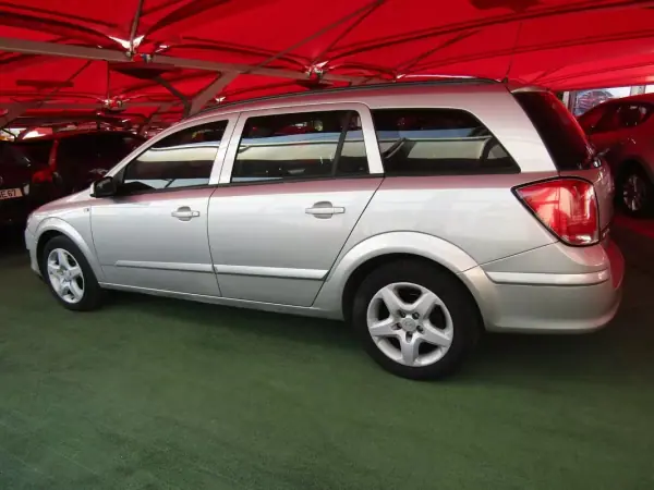 Opel Astra Caravan 1.3 CDTi Edition 2008 Diesel