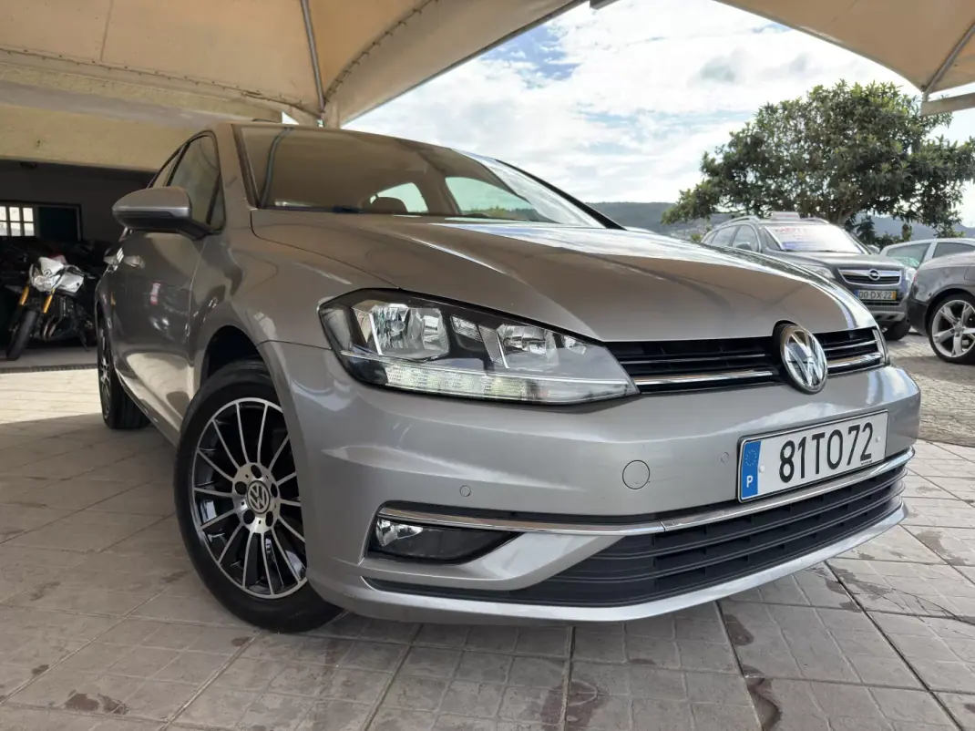 Volkswagen Golf 2017 - 15950 EUR, 151736 km - 151736km - foto 11 de 34