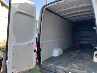 Mercedes-Benz Sprinter 310 CDI LONGA 2014 - 16900 EUR, 190000 km - AUTO.MOTO.pt - 190000km - foto 12 de 28