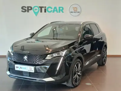 Peugeot 3008 2022 - 59200km