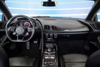 Audi R8 Spyder 2019 - 170000 EUR, 31543 km - AUTO.MOTO.pt - 31543km - foto 11 de 23