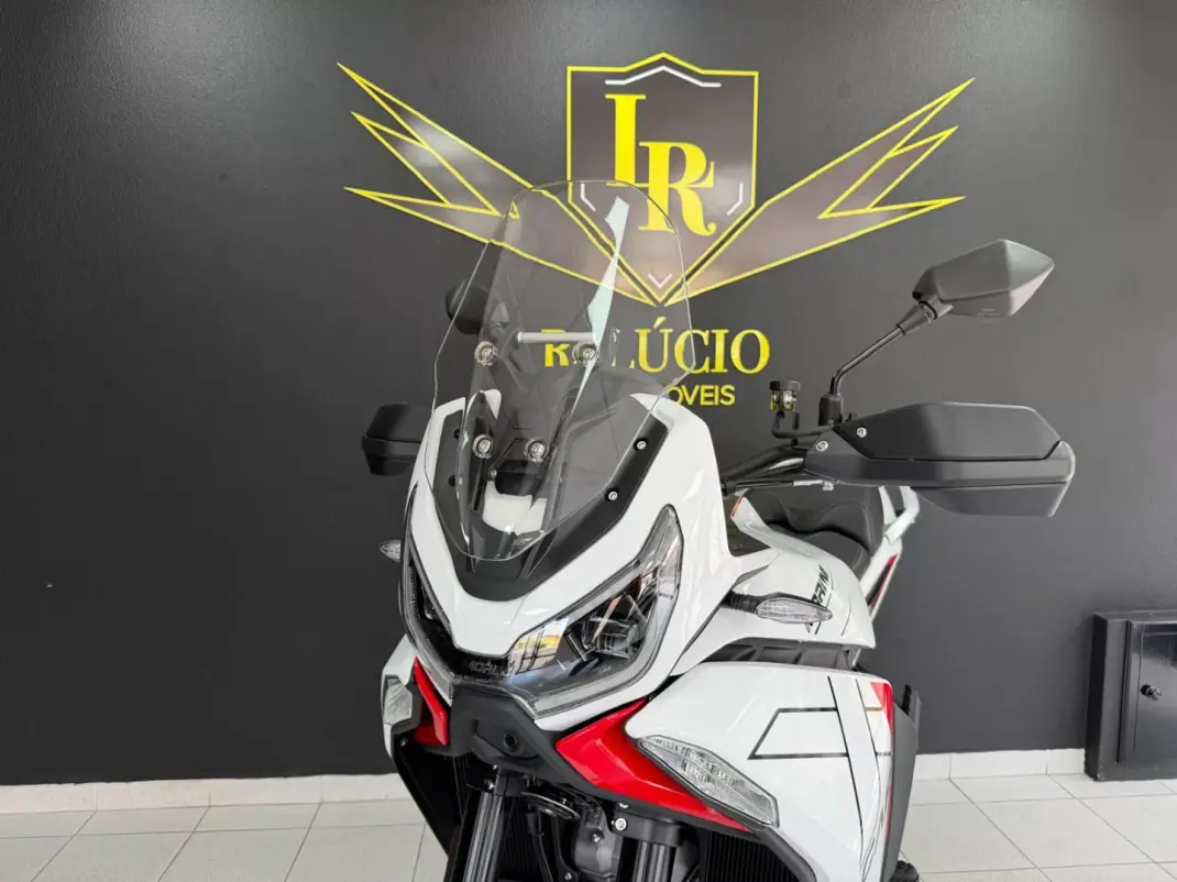 Moto Morini X-CAPE 650 2026 - 11990 EUR, 0 km - foto 12 de 26