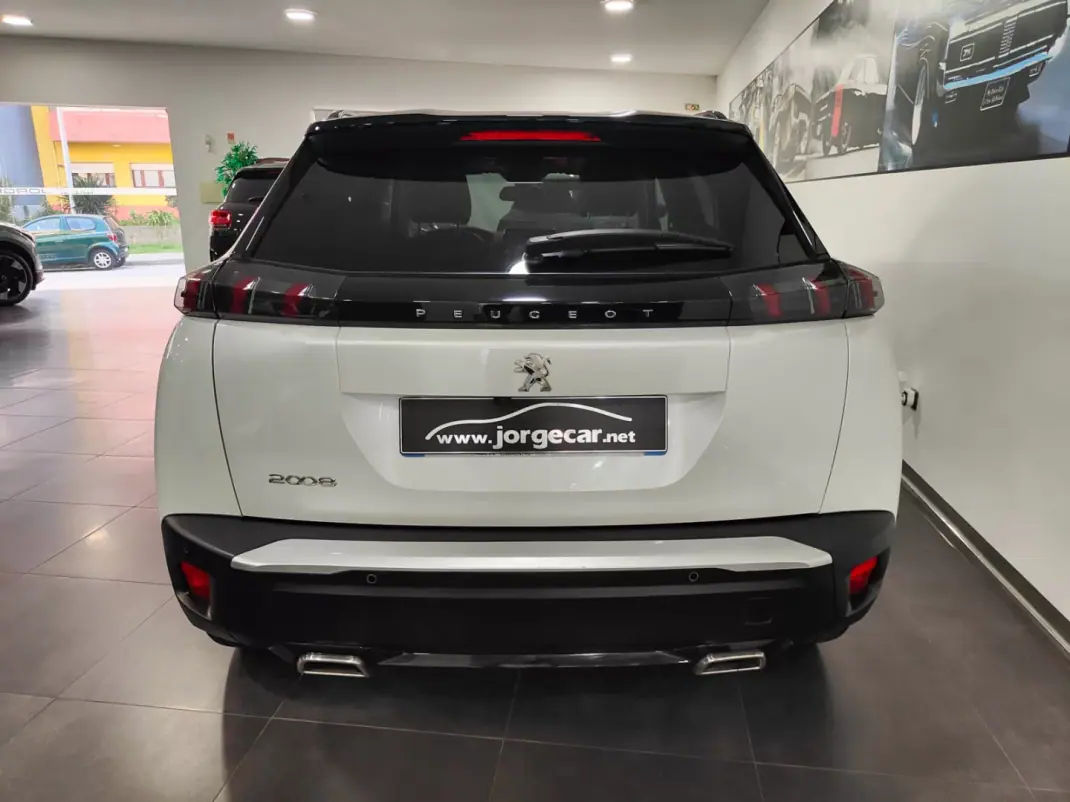 Peugeot 2008 2020 - 17500 EUR, 79000 km - AUTO.MOTO.pt - 79000km - foto 15 de 30