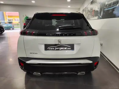 Peugeot 2008 2020 - 17500 EUR, 79000 km - AUTO.MOTO.pt - 79000km - foto 15 de 30