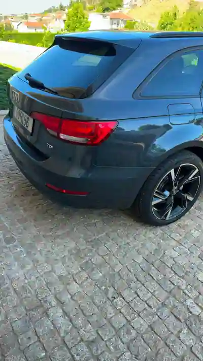 Audi A4 Avant 2016 - 17000 EUR, 143000 km - 143000km - foto 7 de 15