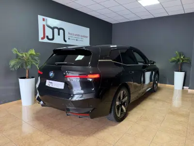 BMW iX 2022 - 60000 EUR, 108747 km - AUTO.MOTO.pt - 108747km - foto 5 de 23