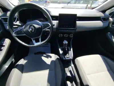 Renault Clio 2024 - 17950 EUR, 38388 km - AUTO.MOTO.pt - 38388km - foto 6 de 21