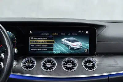 Mercedes-Benz E 220 2021 - 49950 EUR, 64000 km - AUTO.MOTO.pt - 64000km - foto 40 de 60