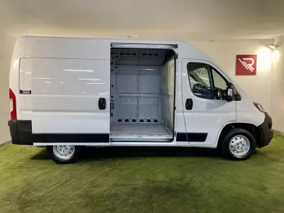 Peugeot 2022 — foto 5 de 29