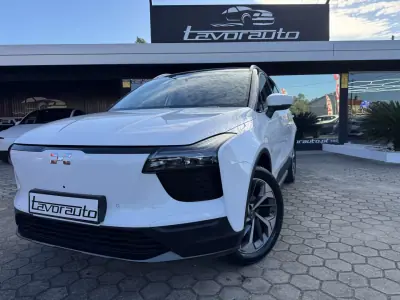 Aiways U5 2021 - 21750 EUR, 45000 km - 45000km - foto 1 de 42