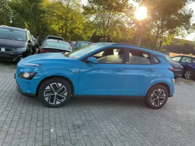 Hyundai Kauai 2022 - 18950 EUR, 52100 km - AUTO.MOTO.pt - 52100km - foto 7 de 12
