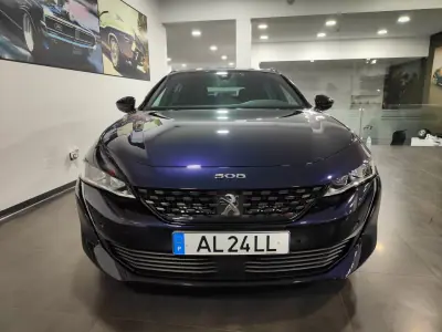 Peugeot 508 SW 2021 - 23500 EUR, 70000 km - AUTO.MOTO.pt - 70000km - foto 2 de 55