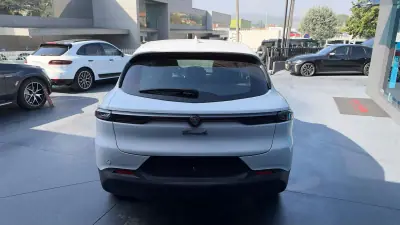 Alfa Romeo Tonale 2022 — foto 5 de 11